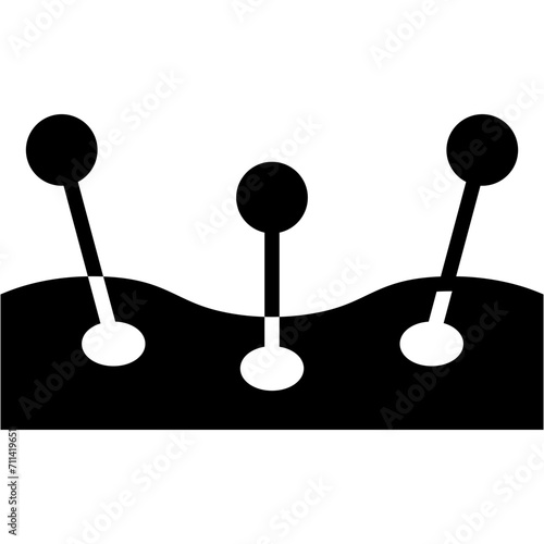 Acupuncture Icon