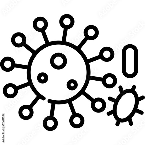 Infectious Diseases Icon