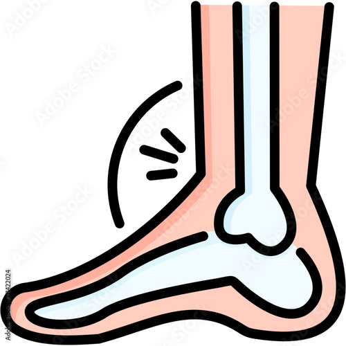 Rheumatology Icon