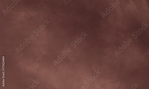 floating brown steam smoke with from the humidifier on a black background , photo background, background for photo shoot, brown color background, portrait backdrop ,Modern colorful abstract fractal ba