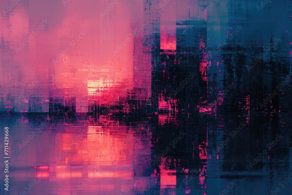 Electronic Chaos Electronic Chaos
