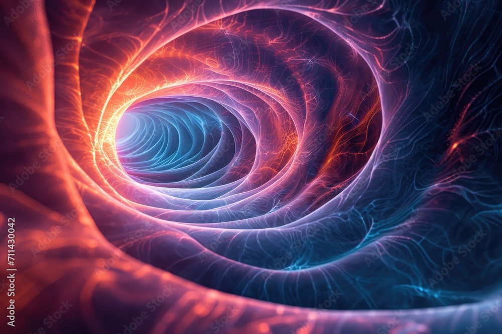 Wave Patterns of Quantum Physics Wave Patterns of Quantum Physics