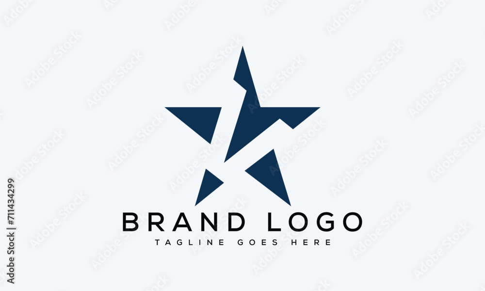 letter V logo design vector template design for brand. letter V logo design vector template design for brand.