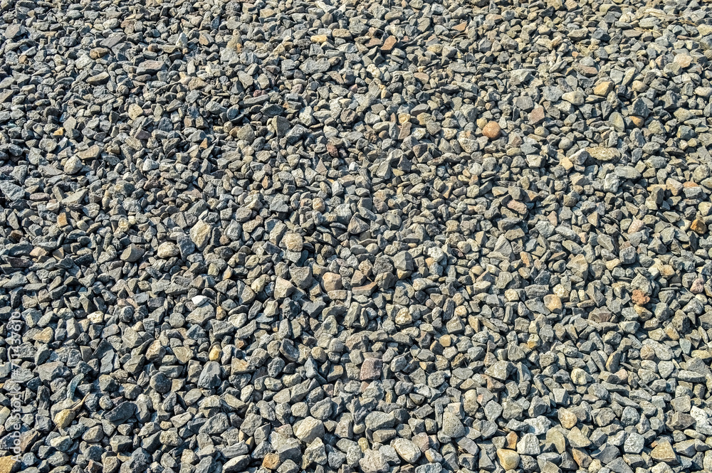 railroad track gravel ballast texture railroad track gravel ballast texture