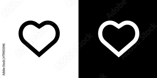 Care icon. Black icon. Business icon. Line icon. Icon set.