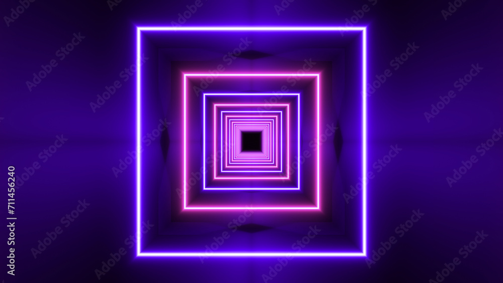 VJ abstract light event particles concert dance game edm music stage party openers titles led neon tunnel background VJ abstract light event particles concert dance game edm music stage party openers titles led neon tunnel background