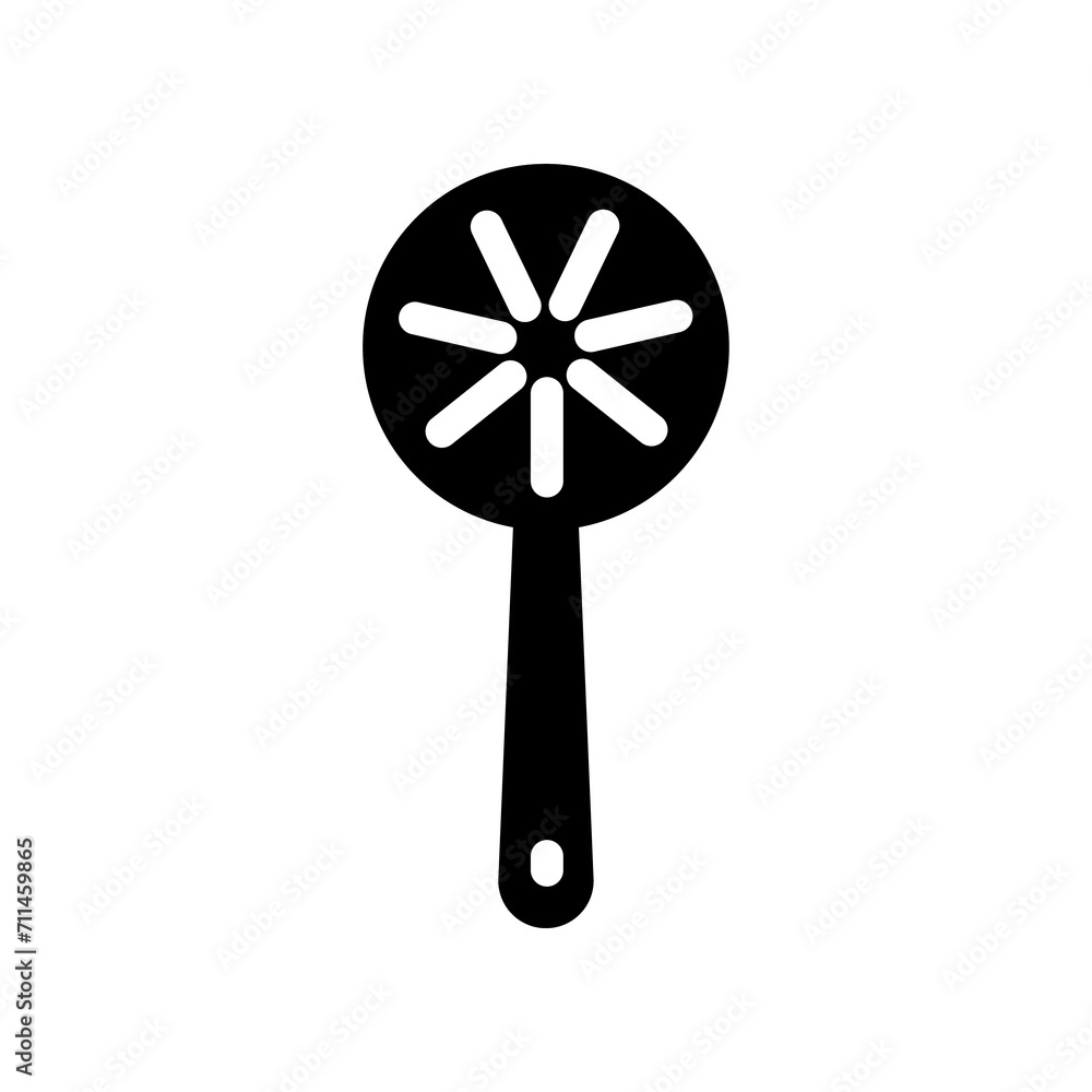 Obraz premium Skimmer icon PNG