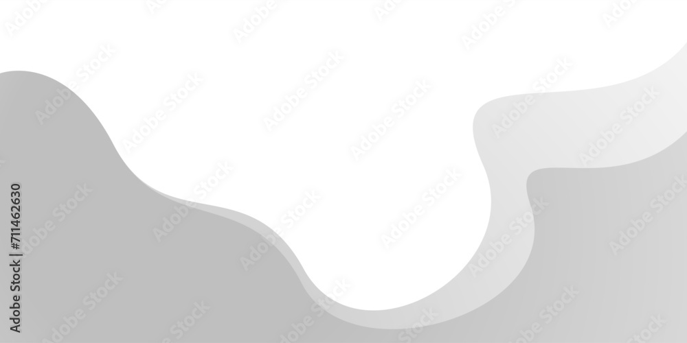 Abstract white and gray wave modern background. texture white pattern. vector illustration Abstract white and gray wave modern background. texture white pattern. vector illustration