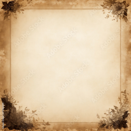  sepia old paper background