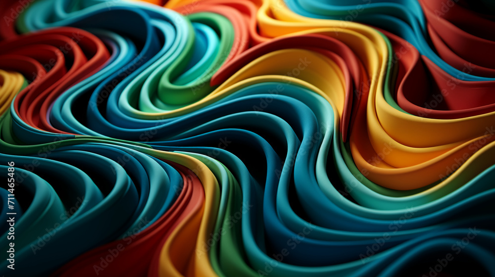 abstract colorful glowing wavy perspective with fractals and curves background 16:9 widescreen wallpapers abstract colorful glowing wavy perspective with fractals and curves background 16:9 widescreen wallpapers