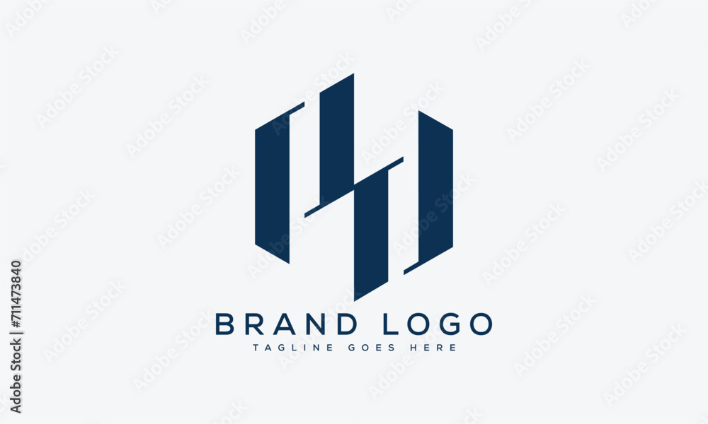 letter PD logo design vector template design for brand. letter PD logo design vector template design for brand.