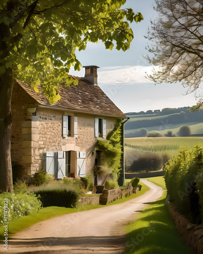 Beautiful Farmhouse