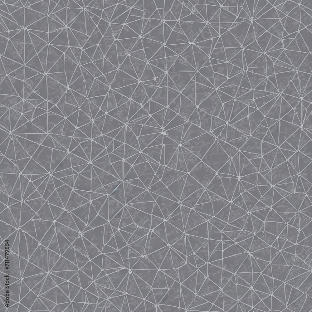 Geometric Precision Spiderweb Seamless Pattern Repeating Pattern. Geometric Precision Spiderweb Seamless Pattern Repeating Pattern.