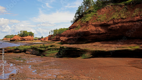 Burntcoat head park photo