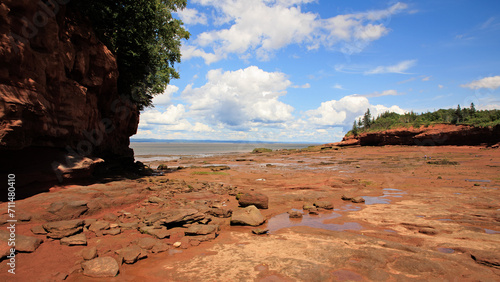 Burntcoat Head Park photo