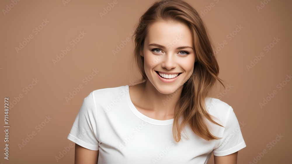 portrait of a woman portrait of a woman