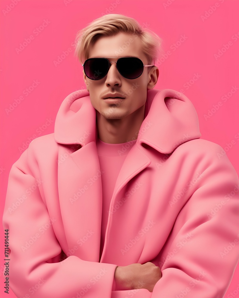 person wearing sunglasses person wearing sunglasses