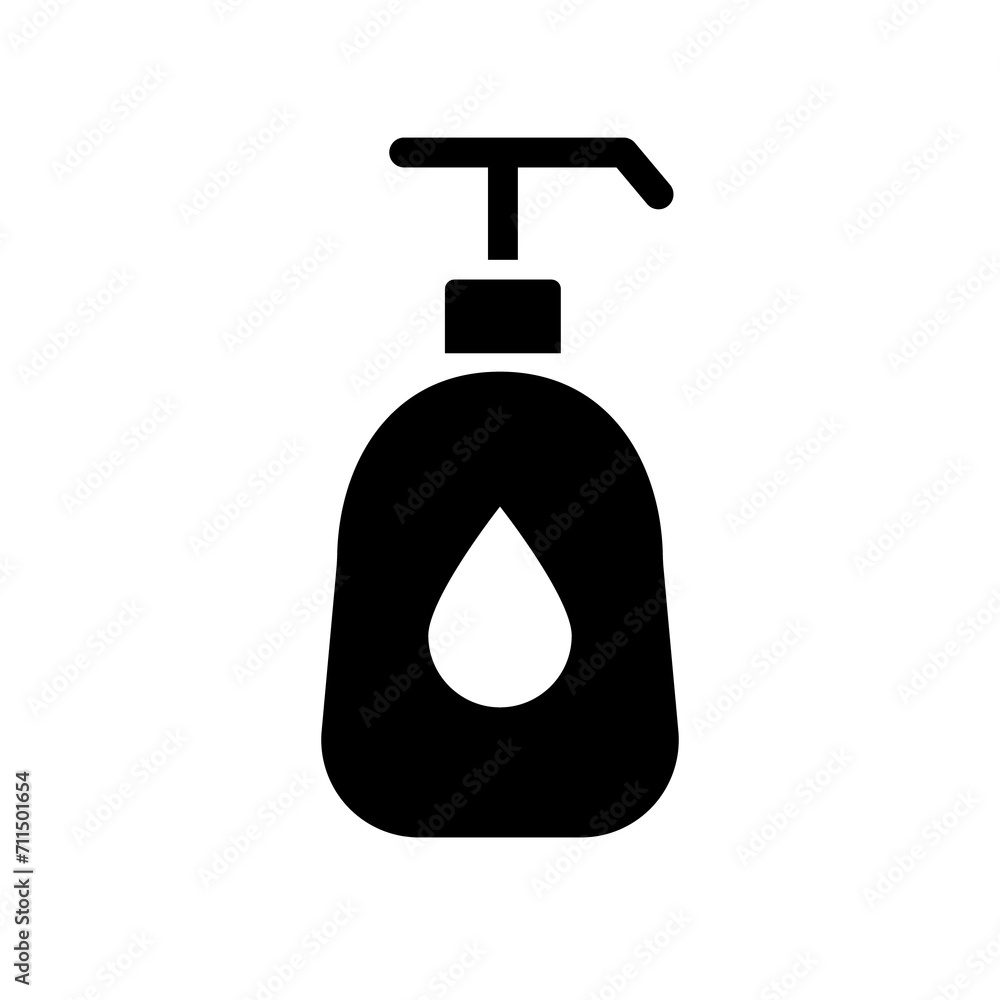 Obraz premium Soap icon PNG