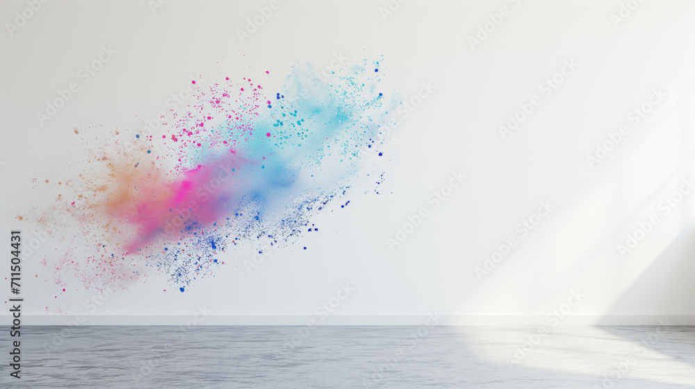 Obraz premium abstract background