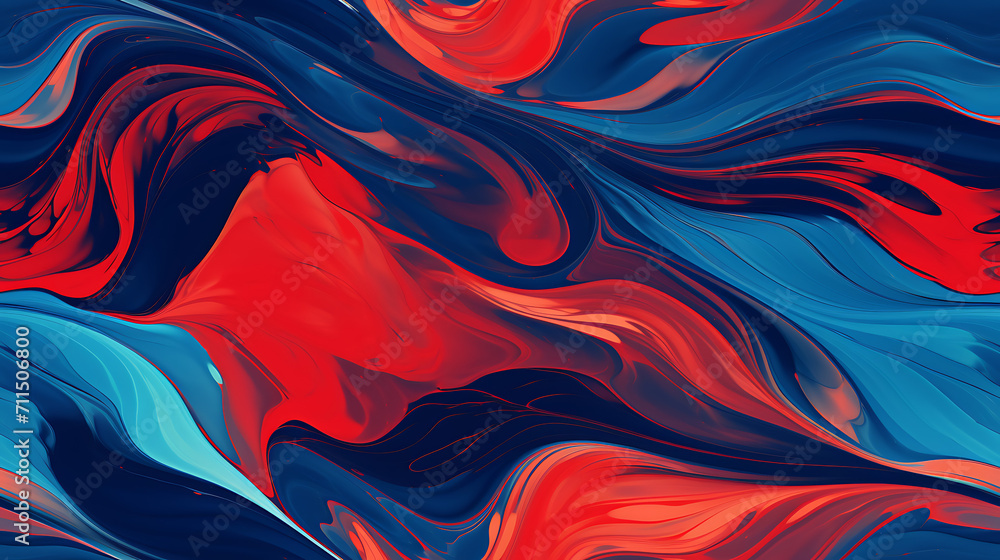 abstract colorful background in paint swirls - Seamless tile. Endless and repeat print. abstract colorful background in paint swirls - Seamless tile. Endless and repeat print.