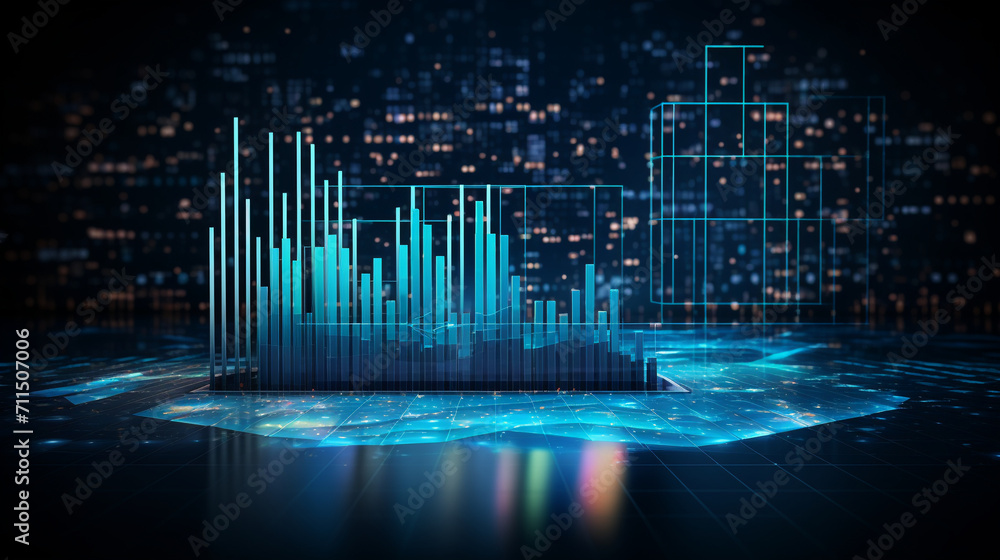 Visualizing Tomorrow: The New Frontier of Data Science and Design Visualizing Tomorrow: The New Frontier of Data Science and Design