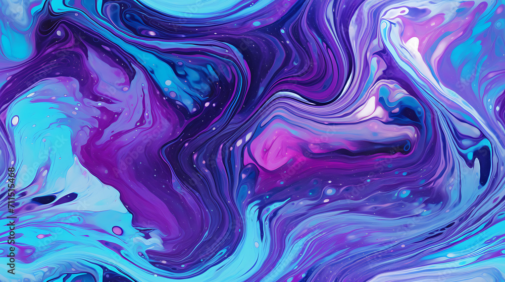 abstract colorful background in paint swirls - Seamless tile. Endless and repeat print. abstract colorful background in paint swirls - Seamless tile. Endless and repeat print.