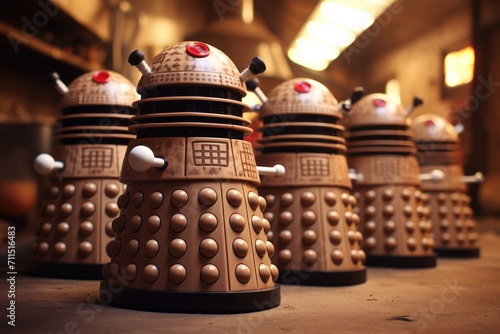 International Dalek Remembrance Day