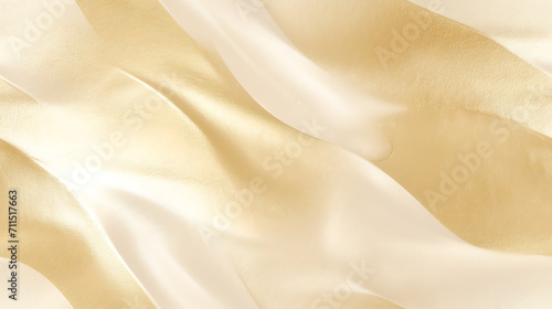 Champagne simple gold foil, texture, luxe - Seamless tile. Endless and repeat print.	