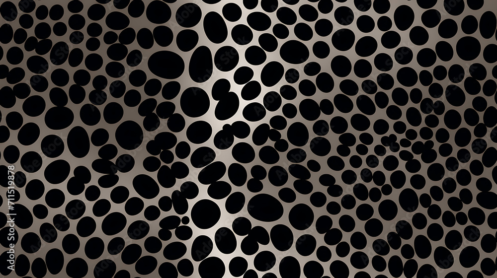 Abstract black and white background - Seamless tile. Endless and repeat print. Abstract black and white background - Seamless tile. Endless and repeat print.