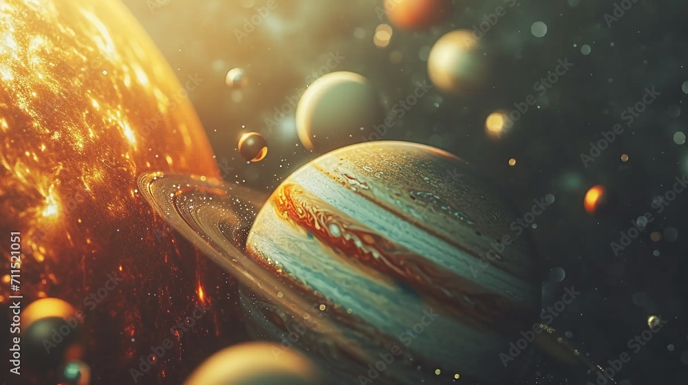 Celestial Insights: Zodiac Sign Fortune Telling, Mystical New Age, and