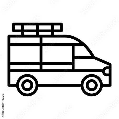 Van Line icon
