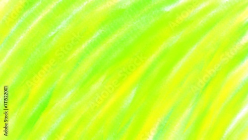Abstract watercolor background with colorful splashes