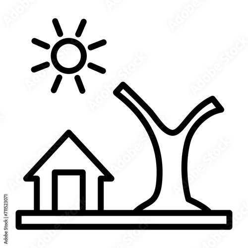 Hot Line icon