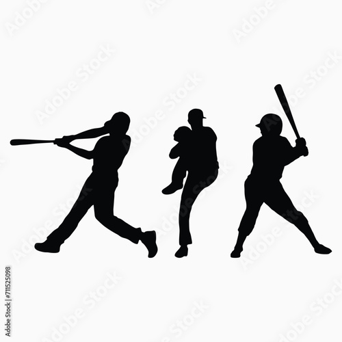 Photography Baseball Batter