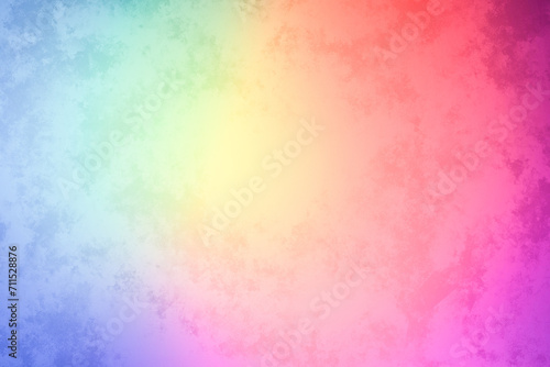 Kolorowe t  o  gradient t  cza 