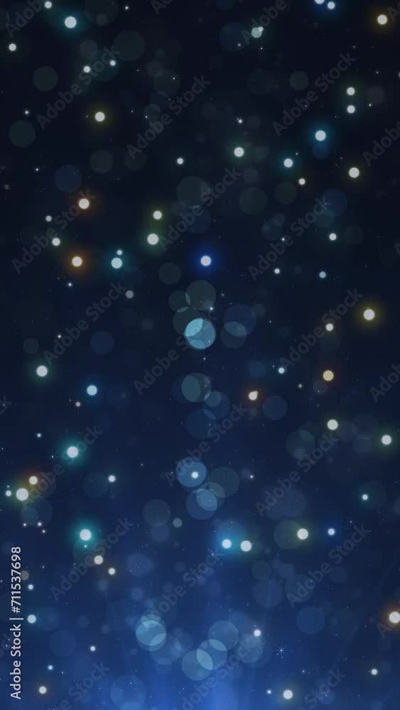 A Dance of Fantastical Luminescence Lighting Up the Night Sky. A Mystical Light Creates a Sense of Specialness. This is a Vertical Screen Background Animation Suitable for Loop Playback. A Dance of Fantastical Luminescence Lighting Up the Night Sky. A Mystical Light Creates a Sense of Specialness. This is a Vertical Screen Background Animation Suitable for Loop Playback.