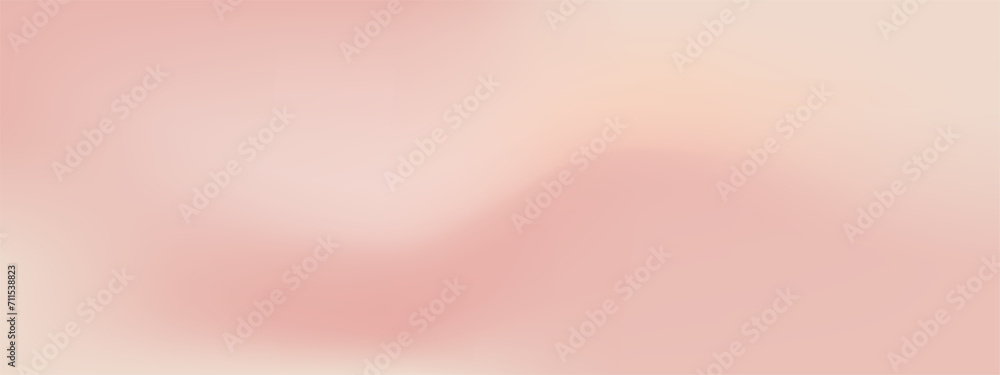 Nude soft gradient. Simple gradient background Nude soft gradient. Simple gradient background
