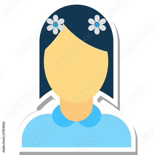 Stylish Woman