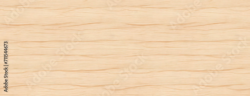 Banner with seamless wood texture background illustration closeup. Light wood. Natural wooden boards surface design. Lining boards wall. Wooden background. Seamless pattern.