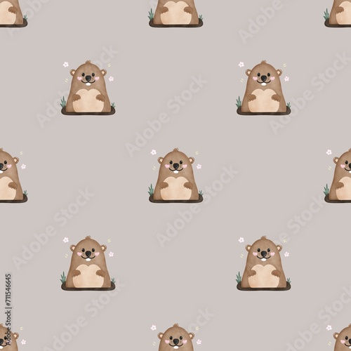 Bg Groundhog 1