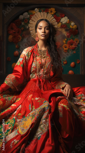 The collection features diverse cultural festivals worldwide, celebrating traditions from different corners of the globe. Each image reflects the unique customs, vibrant colors, and jubilant celebrati