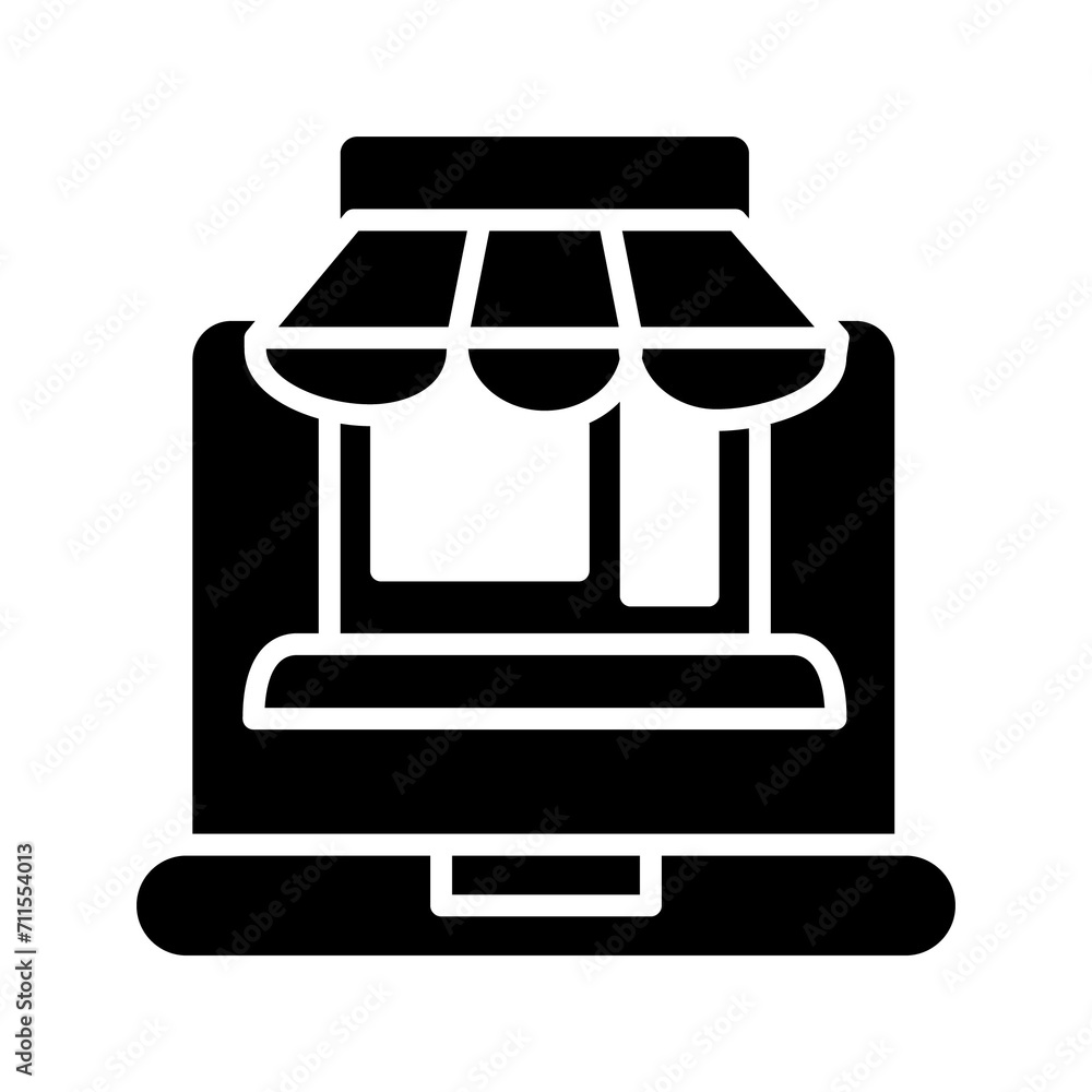 Store icon PNG Store icon PNG