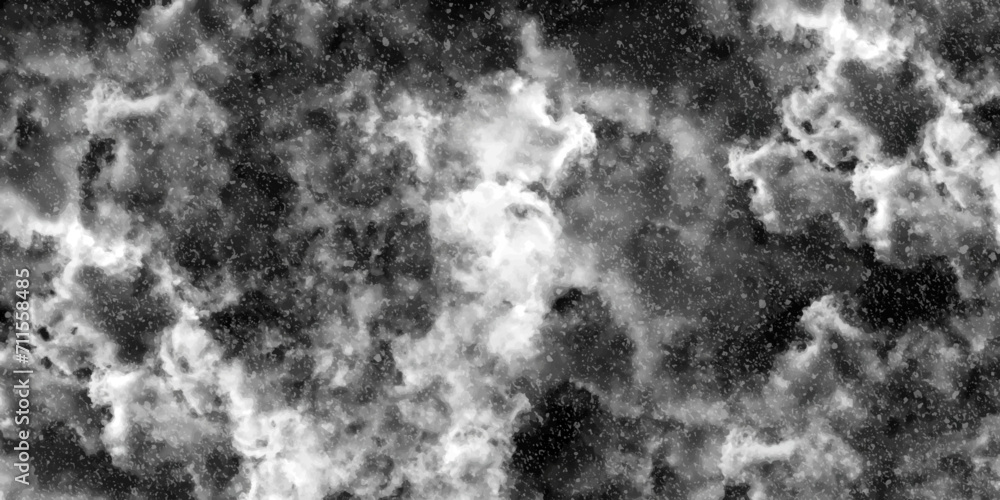 Abstract dynamic particles with soft white clouds on dark background. Defocused Lights and Dust Particles. Watercolor wash aqua painted texture grungy design. Abstract dynamic particles with soft white clouds on dark background. Defocused Lights and Dust Particles. Watercolor wash aqua painted texture grungy design.