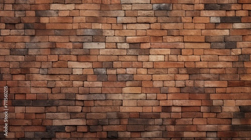 the details of a bricks background, showcasing the raw and earthy tones that create a visually appealing and architecturally significant composition.