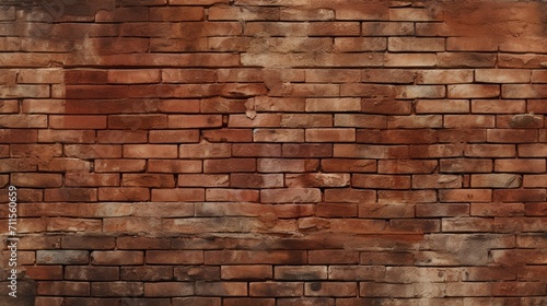 the details of a bricks background, where each brick tells a story of craftsmanship and durability against a clean canvas.