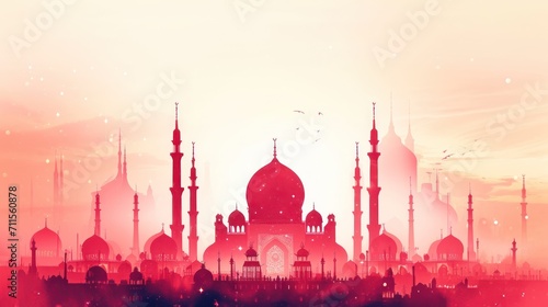 ramadan background photo