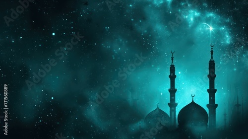 ramadan background