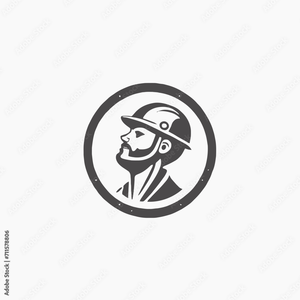 Coal Mining logo Eps Format Very Cool Design Coal Mining logo Eps Format Very Cool Design