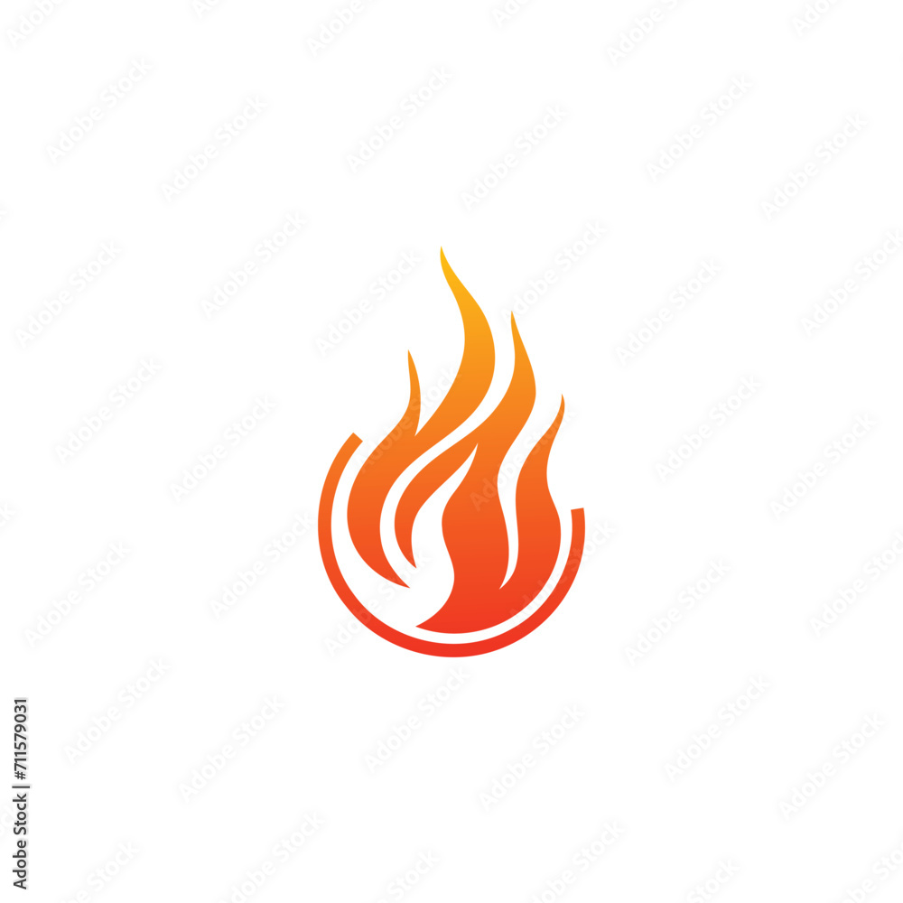fire flame vector logo design.fire logo.fire logo design inspiration. elegant abstract design template elements. fire flame vector logo design.fire logo.fire logo design inspiration. elegant abstract design template elements.