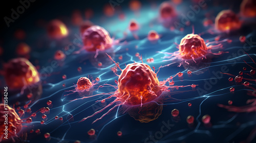 Human cell or embryonic stem cell medicine, human cell biology DNA molecular structure